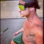 Nicholas Theodore Nemeth Instagram - nice night for a walk