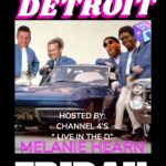Nicholas Theodore Nemeth Instagram - DETROIT. FRIDAY *link in bio*