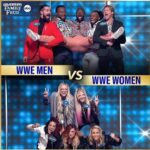 Nicholas Theodore Nemeth Instagram - #celebrityfamilyfeud @familyfeudabc #familyfeud