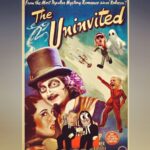 Nicholas Theodore Nemeth Instagram - #svengoolie tonight