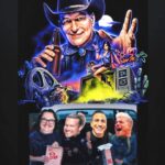 Nicholas Theodore Nemeth Instagram - #thelastdrivein season finale tonight