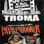 Nicholas Theodore Nemeth Instagram - @tromateam killing it! stop by their booth at #sdcc @unclelloydkaufman