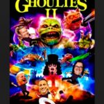Nicholas Theodore Nemeth Instagram - #svengoolie TONIGHT