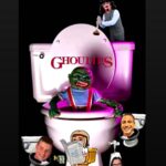 Nicholas Theodore Nemeth Instagram - #svengoolie tonight