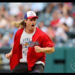 Nicholas Theodore Nemeth Instagram - World Series save or fun 1st pitch? great work @fjjphoto