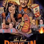 Nicholas Theodore Nemeth Instagram - #thelastdrivein tonight