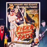 Nicholas Theodore Nemeth Instagram - #svengoolie tonight