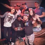 Nicholas Theodore Nemeth Instagram - CLOTHESLINES & PUNCHLINES @hollywoodimprov 💪🏽💪🏽
