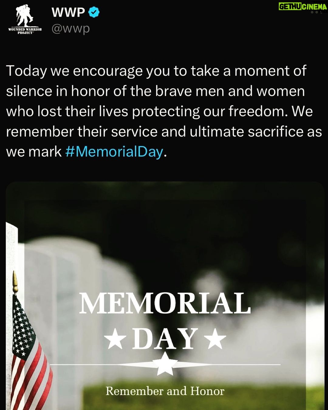 Nicholas Theodore Nemeth Instagram - 🇺🇸🇺🇸🇺🇸