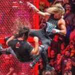 Nicholas Theodore Nemeth Instagram -