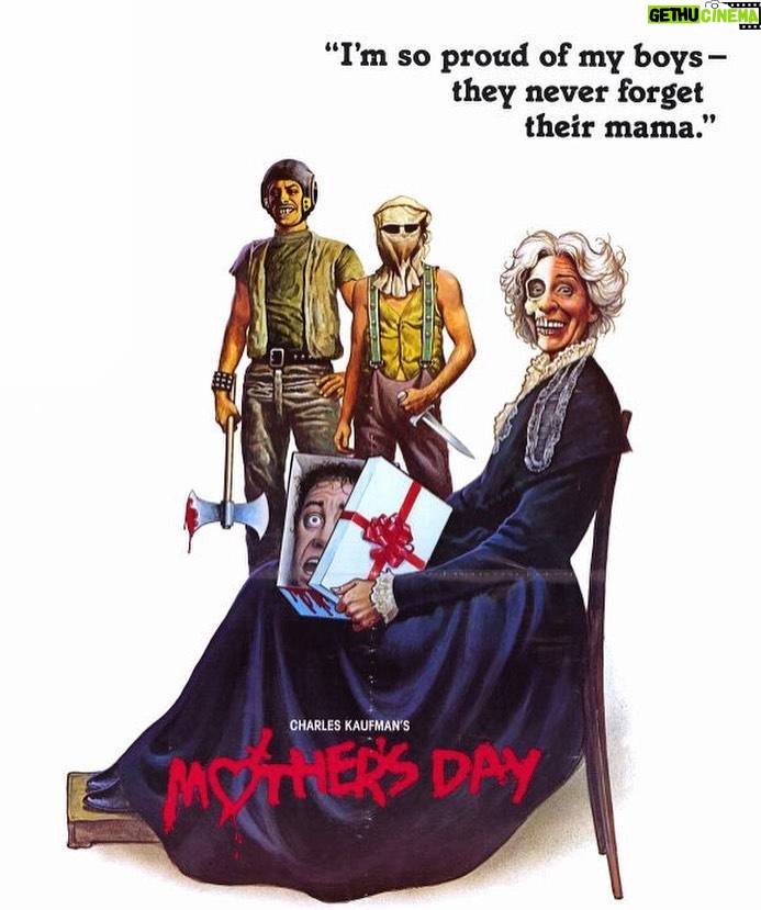 Nicholas Theodore Nemeth Instagram - #happymothersday
