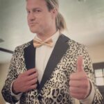 Nicholas Theodore Nemeth Instagram - KSU Athletics Scholarship Auction SEE YOU TONIGHT