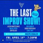 Nicholas Theodore Nemeth Instagram - L.A. TONIGHT @dynastytypewriter
