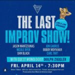 Nicholas Theodore Nemeth Instagram - WHAT THE HECK?! See you FRIDAY!