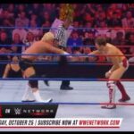 Nicholas Theodore Nemeth Instagram - tied for wwe match of the year haha & I wasn’t even good yet