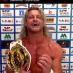 Nicholas Theodore Nemeth Instagram - #TNA #tnawrestling SACRIFICE March 8