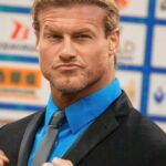 Nicholas Theodore Nemeth Instagram - 新日本プロレスの新たな始まり、IS ME!戦う時が来た！#njpw