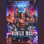 Nicholas Theodore Nemeth Instagram - @amlwrestling APRIL 28, North Carolina