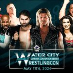 Nicholas Theodore Nemeth Instagram - WISCONSIN, MAY 11th @acw_wisconsin