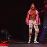 Nicholas Theodore Nemeth Instagram – TNA LFG