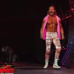 Nicholas Theodore Nemeth Instagram - TNA LFG