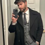 Nick Bateman Instagram -