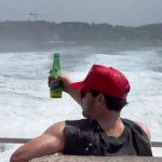 Nick Jonas Instagram - Hello Australia. 🇦🇺 🎥 @deleasa Sydney, Australia
