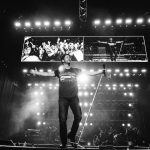 Nick Jonas Instagram - After all these years we finally made it to Australia to play our first show. Cannot express what this means to us. Thank you for your continued love, support and most of all… patience. Sydney, are you ready for night 2? Sydney, Australia