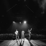 Nick Jonas Instagram - After all these years we finally made it to Australia to play our first show. Cannot express what this means to us. Thank you for your continued love, support and most of all… patience. Sydney, are you ready for night 2? Sydney, Australia