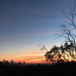Nick Robinson Instagram - L.A. ...