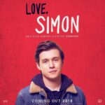 Nick Robinson Instagram – Very excited to share this. Everyone deserves a great love story. No exceptions. Happy #comingoutday #lovesimon