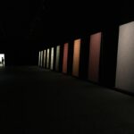 Nick Robinson Instagram - When God closes a door he opens an art gallery.