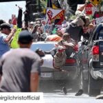 Nick Robinson Instagram - Well said. My heart goes out to all those affected by the awful violence shown in Charlottesville yesterday. Love one another. It's more important now than ever before. Also, fuck the alt-right. #Repost @keirgilchristofficial ・・・ The tragedy that took place yesterday in Charlottesville has been weighing on my mind. I don't talk about politics on here but to me this is not a political issue. The "alt-right" or whatever they want to call themselves to avoid the proper label of neo-fascists are not a legitimate political movement. They are spreading hatred and fear every day. If you support any of these groups then you are not my friend. I don't have any time for your bigotry. To all my friends out there in marginalized communities who are feeling scared by the rise of fascism know that I support you and you are loved. It's a scary time right now but we all need to stand together.