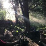 Nick Robinson Instagram - Magic Hour