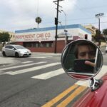 Nick Robinson Instagram - One for the road