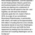 Nick Robinson Instagram - @nrdc_org #Repost @rosariodawson ・・・ #FORGEAHEAD! #Repost @mniwiconi ・・・ #Repost @flapperjorgie #parisaccord #climatechange #globalwarming #honortheearth #defendthesacred #weareourownsolution #bethechange #unless #❤️