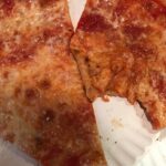 Nick Robinson Instagram - Missed this with a burning passion. Joe's Pizza