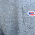 Nick Robinson Instagram - Get out there! #PrimaryDay Los Angeles, California