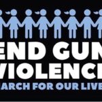 Nick Robinson Instagram - Lets listen to the future and put a stop to this senseless cycle. #marchforourlives