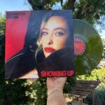 Nick Robinson Instagram - I’ve been off Instagram for awhile but wanted to pop back on to share. I’ve watched Samantha make this album over the last four years. I’ve seen the work that she has put into each and every track. It’s a beautiful representation of her. It’s funky and outgoing and fun but also deeply thoughtful and quietly brave. It’s a representation of the places she has been, and the places she wants to go. It’s a soulful and vulnerable album about heartbreak, loss, and having the courage to pick up the pieces. It’s also got some bops. So go check out SHOWING UP. Out on all platforms 9/22. Pre-order NOW.