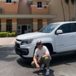 Nick Robinson Instagram - ‘21 in review Pt. 1