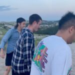 Nick Robinson Instagram - ‘21 in review Pt. 1