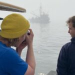 Nick Robinson Instagram - Finally home after 8 months. A very happy belated wrap and big love to my Maid crew. Can’t wait for you all to see it. Victoria, British Columbia