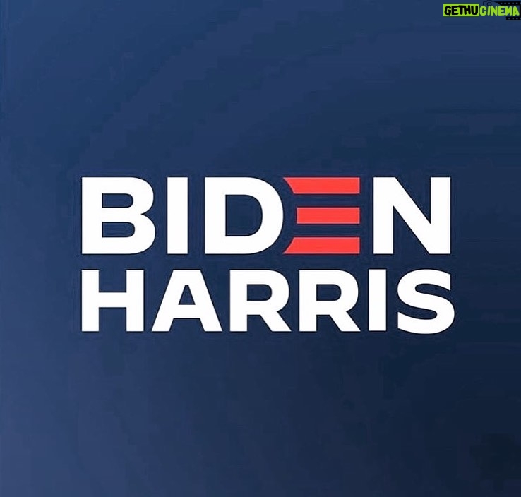 Nick Robinson Instagram - Biden Harris 2020. Biden Harris 2020. Biden Harris 2020. Period. This is hands down the most important election of our lifetimes. Let’s restore empathy to our government. Let’s end this phony, failed regime. Let’s come together. Please make sure you are registered to vote. Text FRIENDS to 267-97 to get started. #settleforbiden