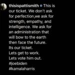 Nick Robinson Instagram - Biden Harris 2020. Biden Harris 2020. Biden Harris 2020. Period. This is hands down the most important election of our lifetimes. Let’s restore empathy to our government. Let’s end this phony, failed regime. Let’s come together. Please make sure you are registered to vote. Text FRIENDS to 267-97 to get started. #settleforbiden