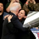 Nick Robinson Instagram - Biden Harris 2020. Biden Harris 2020. Biden Harris 2020. Period. This is hands down the most important election of our lifetimes. Let’s restore empathy to our government. Let’s end this phony, failed regime. Let’s come together. Please make sure you are registered to vote. Text FRIENDS to 267-97 to get started. #settleforbiden