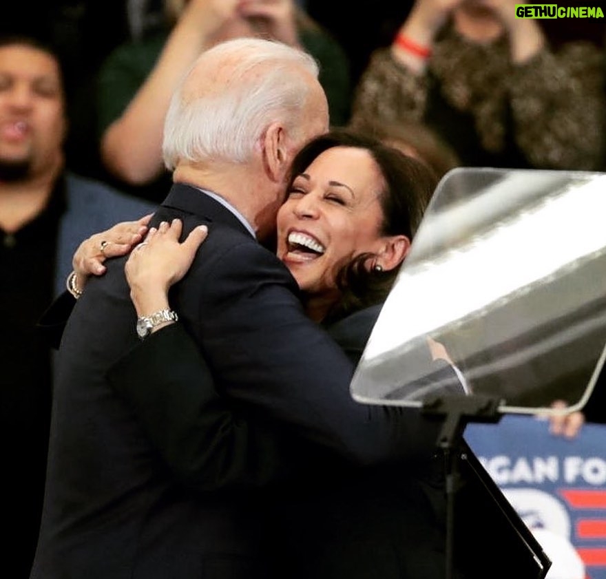 Nick Robinson Instagram - Biden Harris 2020. Biden Harris 2020. Biden Harris 2020. Period. This is hands down the most important election of our lifetimes. Let’s restore empathy to our government. Let’s end this phony, failed regime. Let’s come together. Please make sure you are registered to vote. Text FRIENDS to 267-97 to get started. #settleforbiden