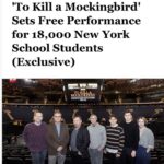 Nick Robinson Instagram - Very excited to announce Maycomb is coming to the Garden 2.26.19 Madison Square Garden