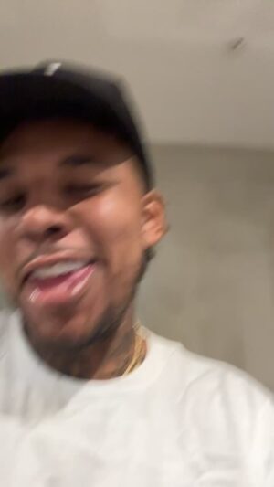 Nick Young Instagram - Lakers in 6 corner dudes making history