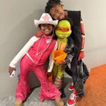 Nick Young Instagram – Happy Halloween lol